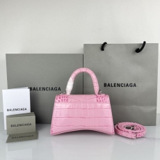 Balenciaga Hourglass Bags